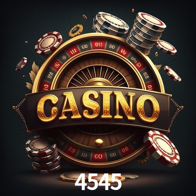 Download rápido e seguro na 4545